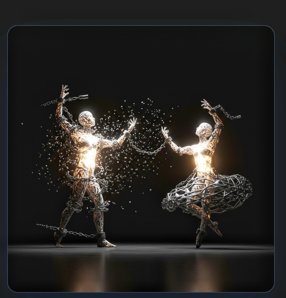 Cuerpo en el camino interior